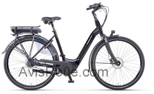 Batavus Garda fiche technique et avis